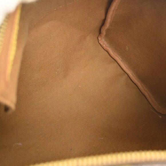 LOUIS VUITTON SPEEDY 30 HANDBAG PURSE MONOGRAM CANVAS M41526 TH0071 YQ04706 BN04 - Picture 8 of 10